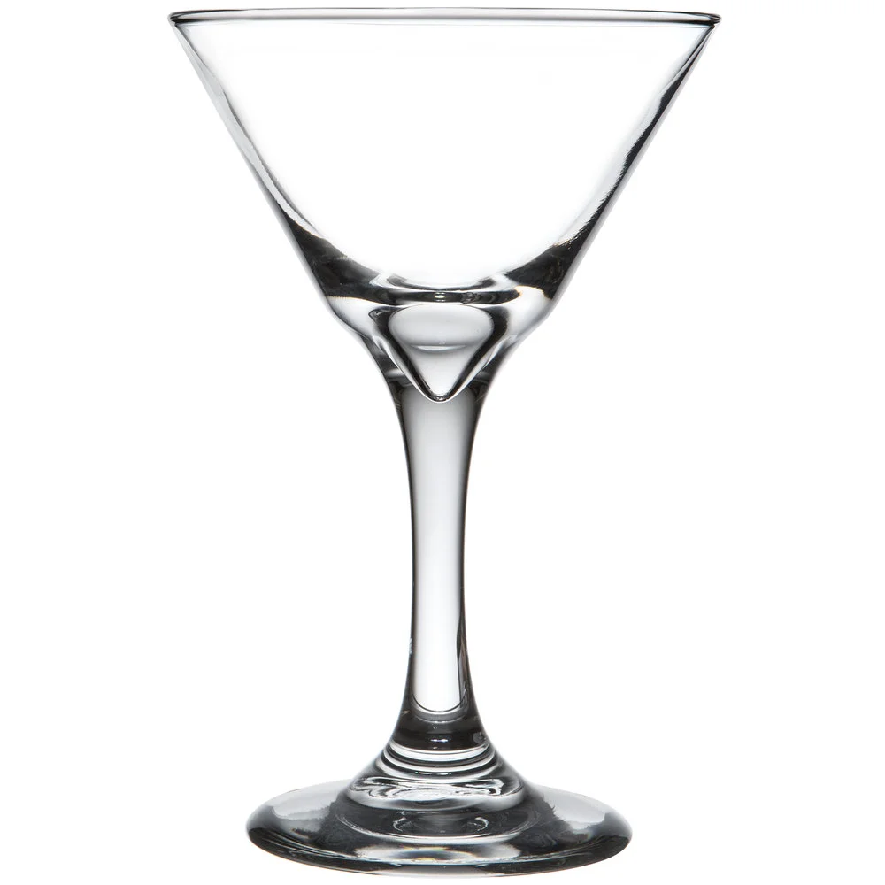7.5oz Martini Glass