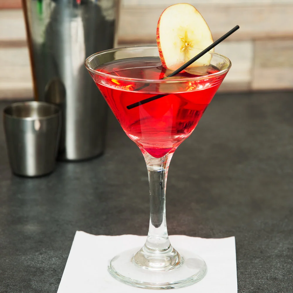Libbey 3733 Embassy 7.5 oz. Martini Glass4.jpg