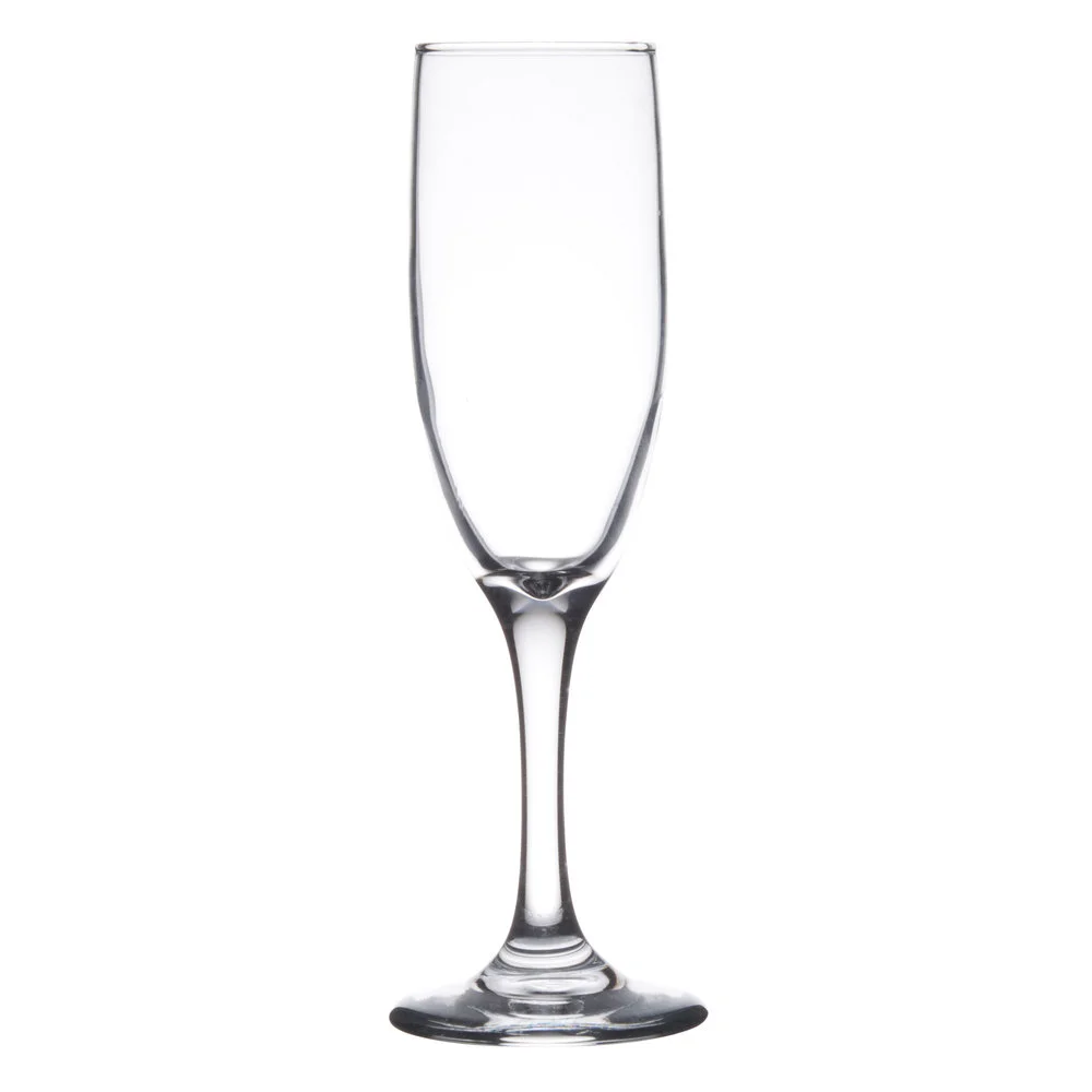 Libbey 3796 Embassy 6 oz. Tall Flute Glass1.jpg