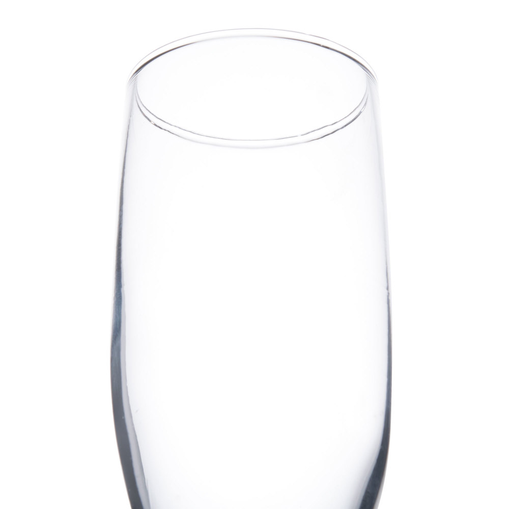 Libbey 3796 Embassy 6 oz. Tall Flute Glass3.jpg