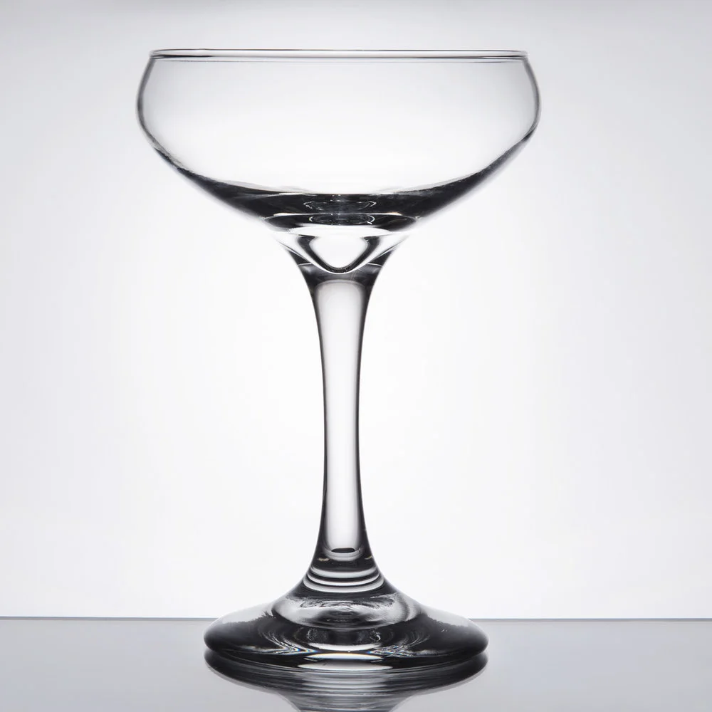 Libbey 3055 Perception 8.5 oz. Cocktail Coupe Glass1.jpg