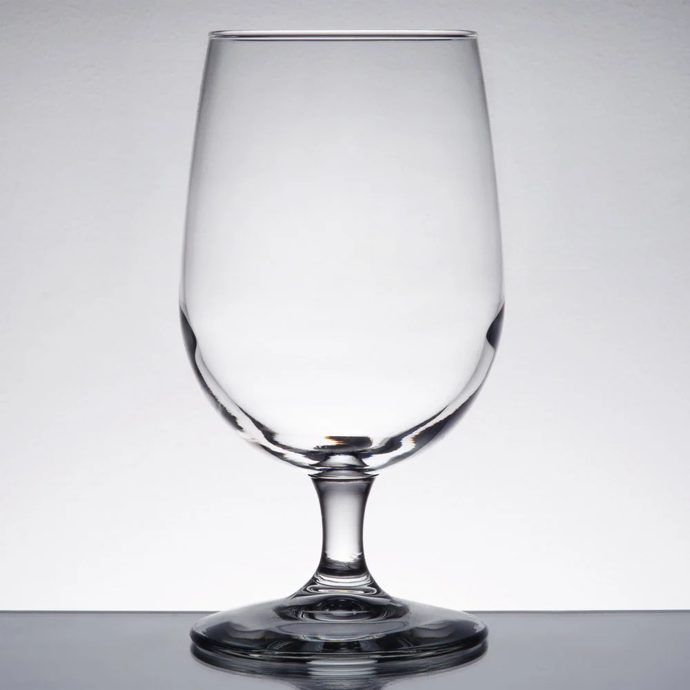 16oz Water Goblet