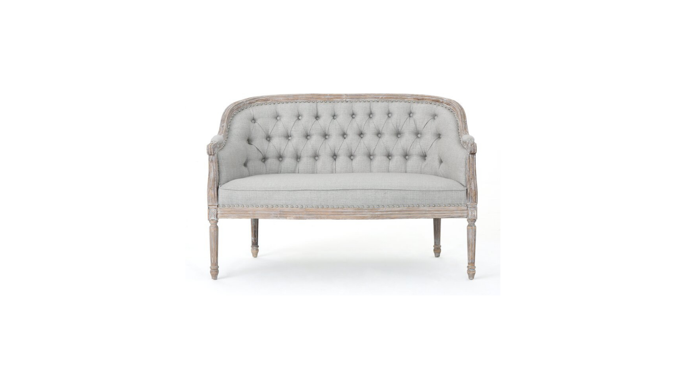 Cora Love Seat - Soft Grey.png