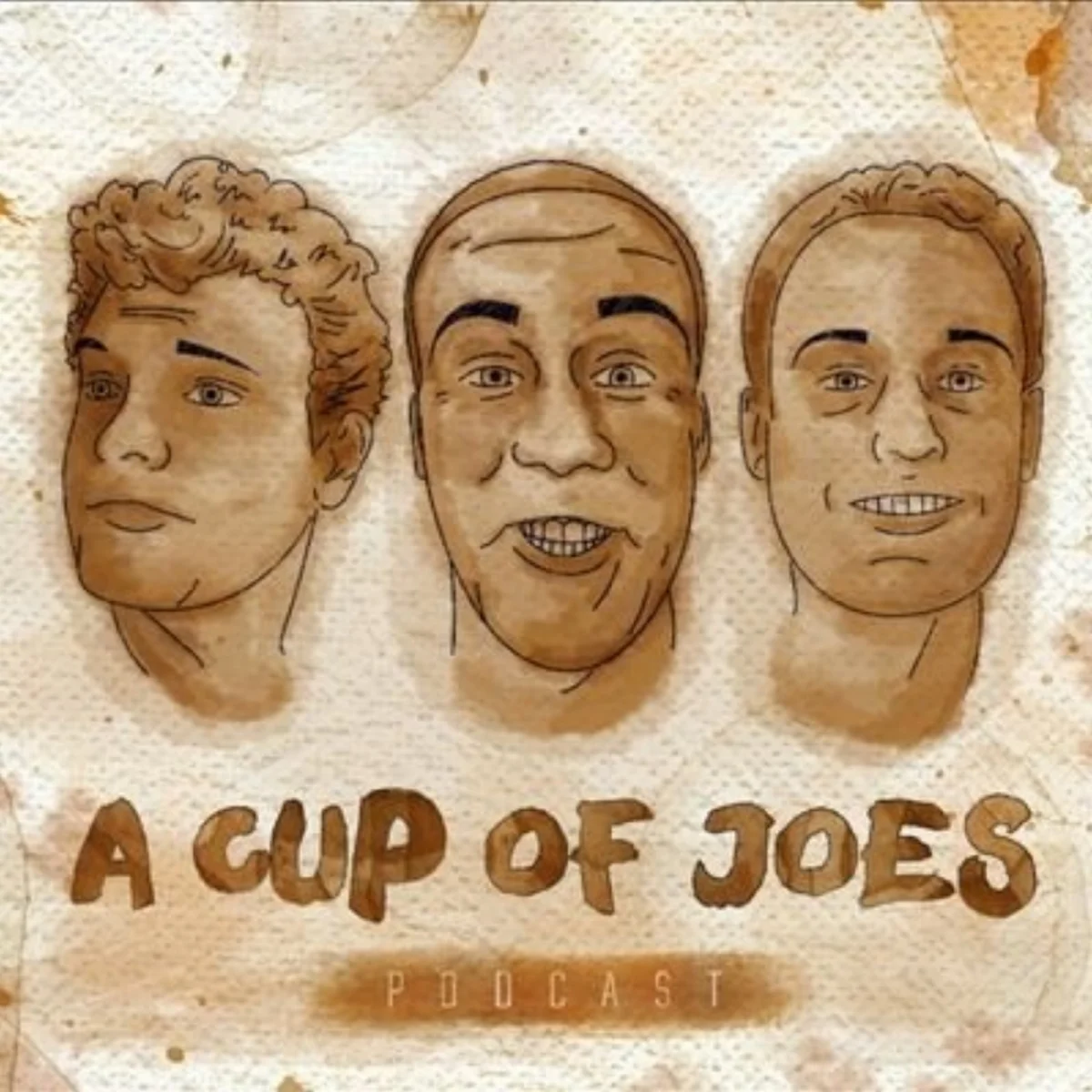 A Cup of Joes