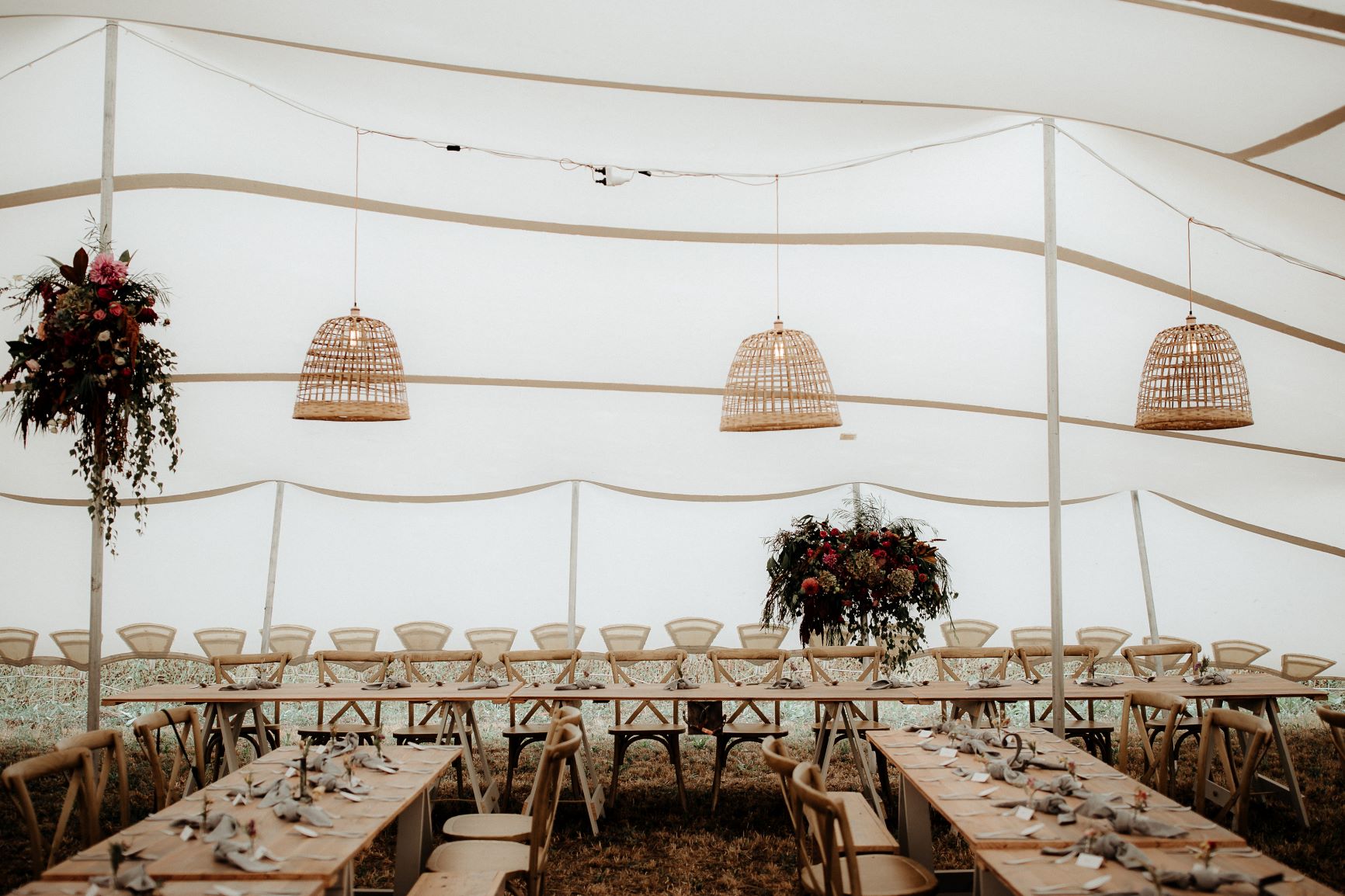 Steph + Jared | Feb 2019 Image Credit: Chase Wild