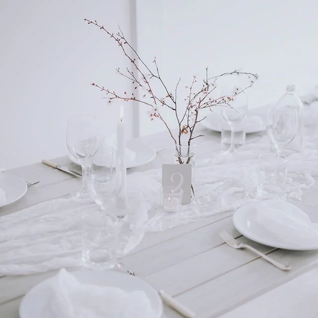 A Spring wedding + studio open house is occupying my time this week 🌿 Doors will be open Sat (21 Sept) from 10am to 4pm, pop on out to check out the furniture + goods we have for events!