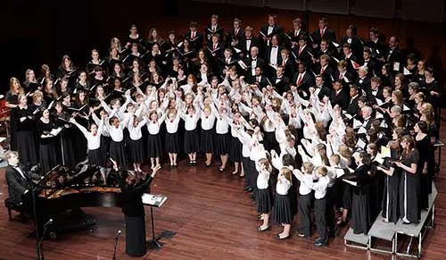 Youth Choral Festival