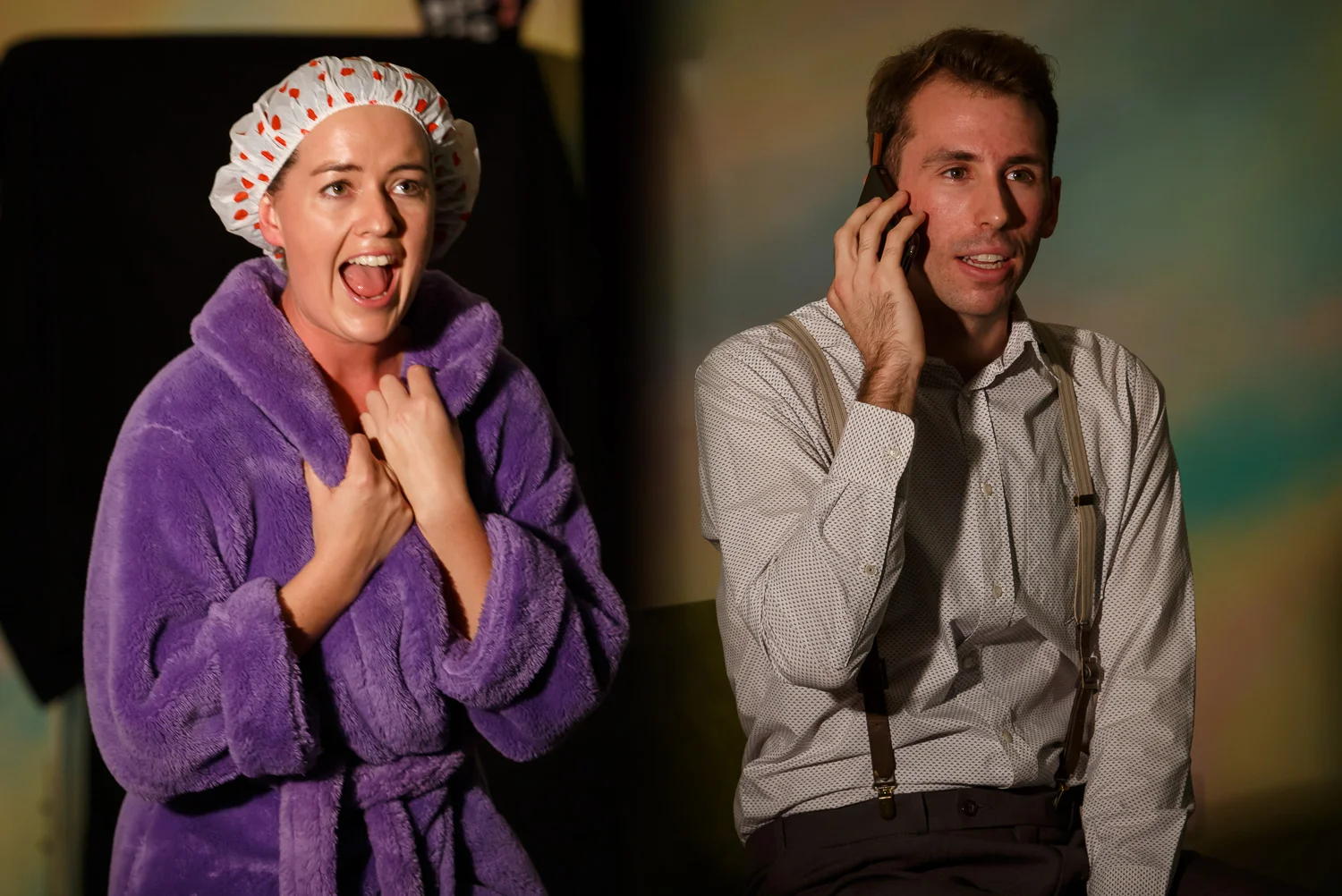 Review: Private Moments