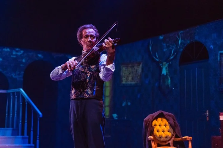 Review: The Mystery of the Valkyrie