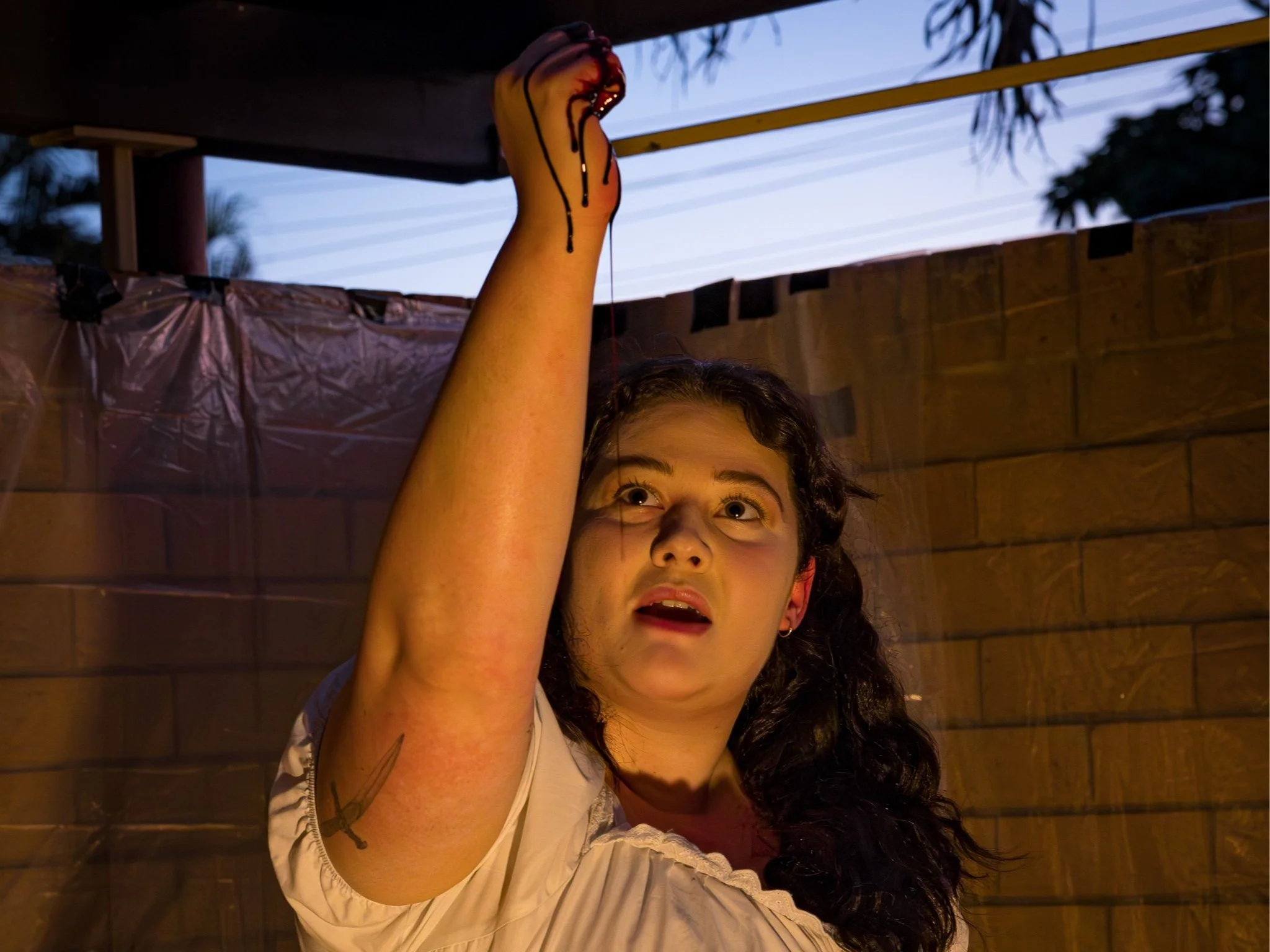 Review: Living Shakespeare 