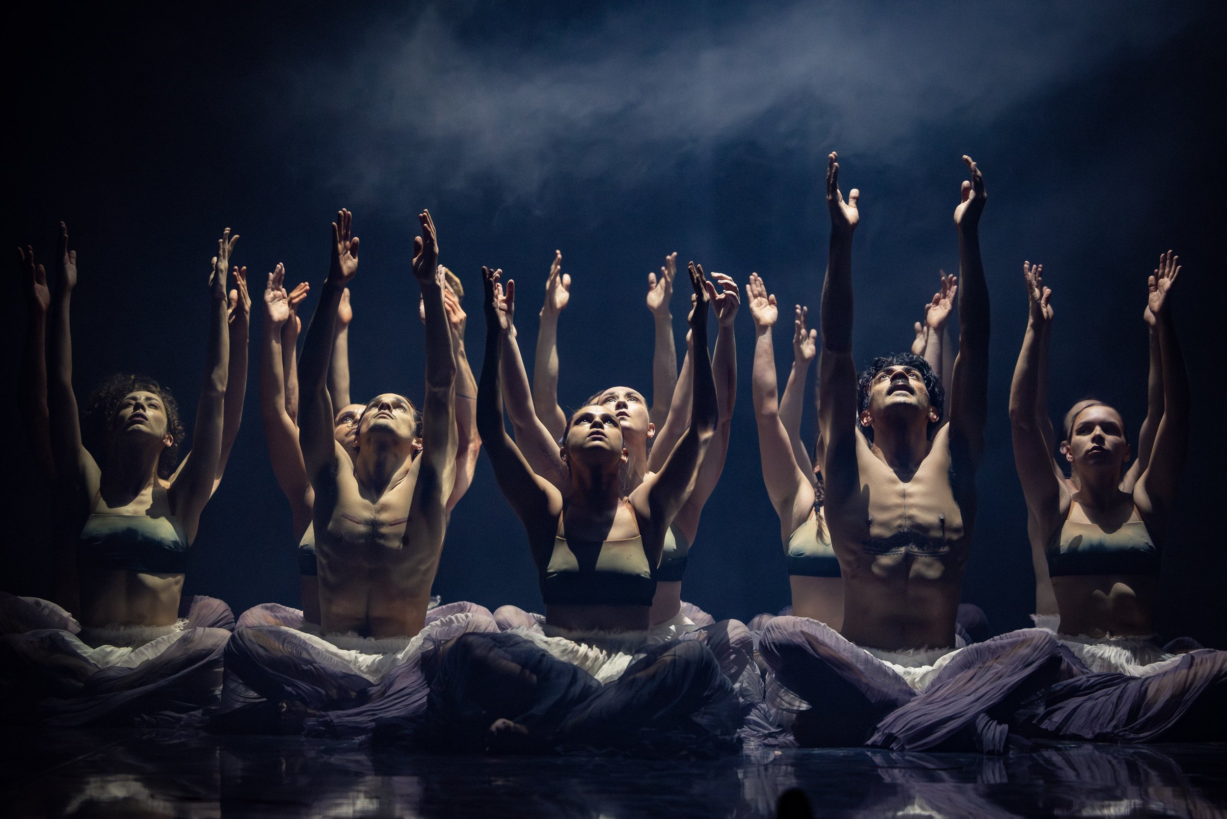 Review:  Horizon, Bangarra Dance Theatre