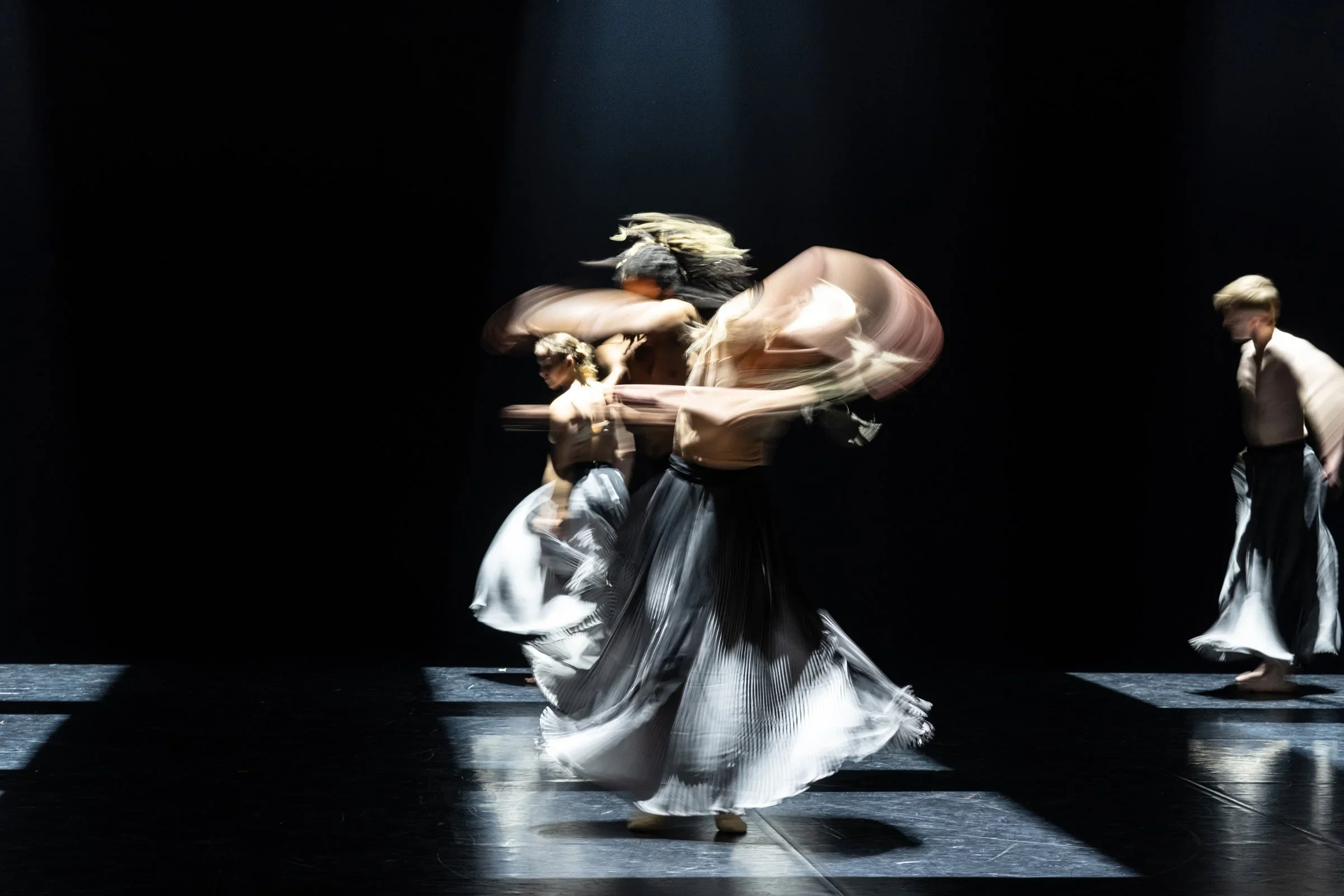 Review:  The Chronicles