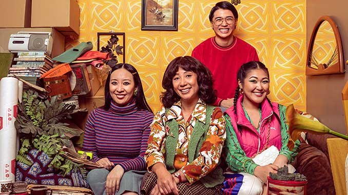 Review: Torch The Place