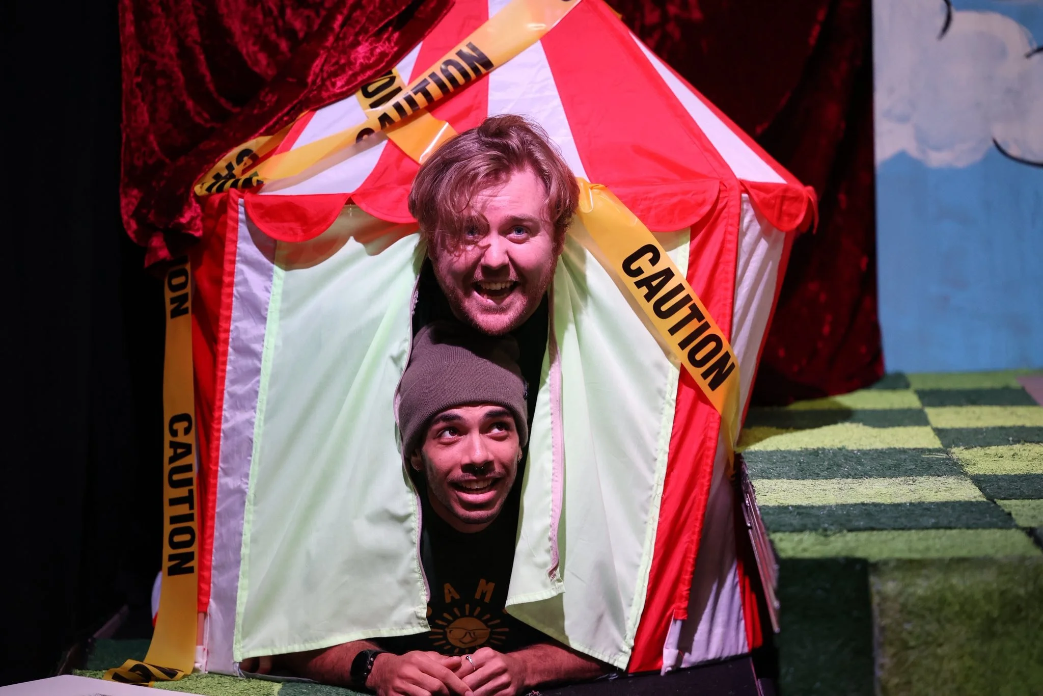 Review: Sunny Tribe District