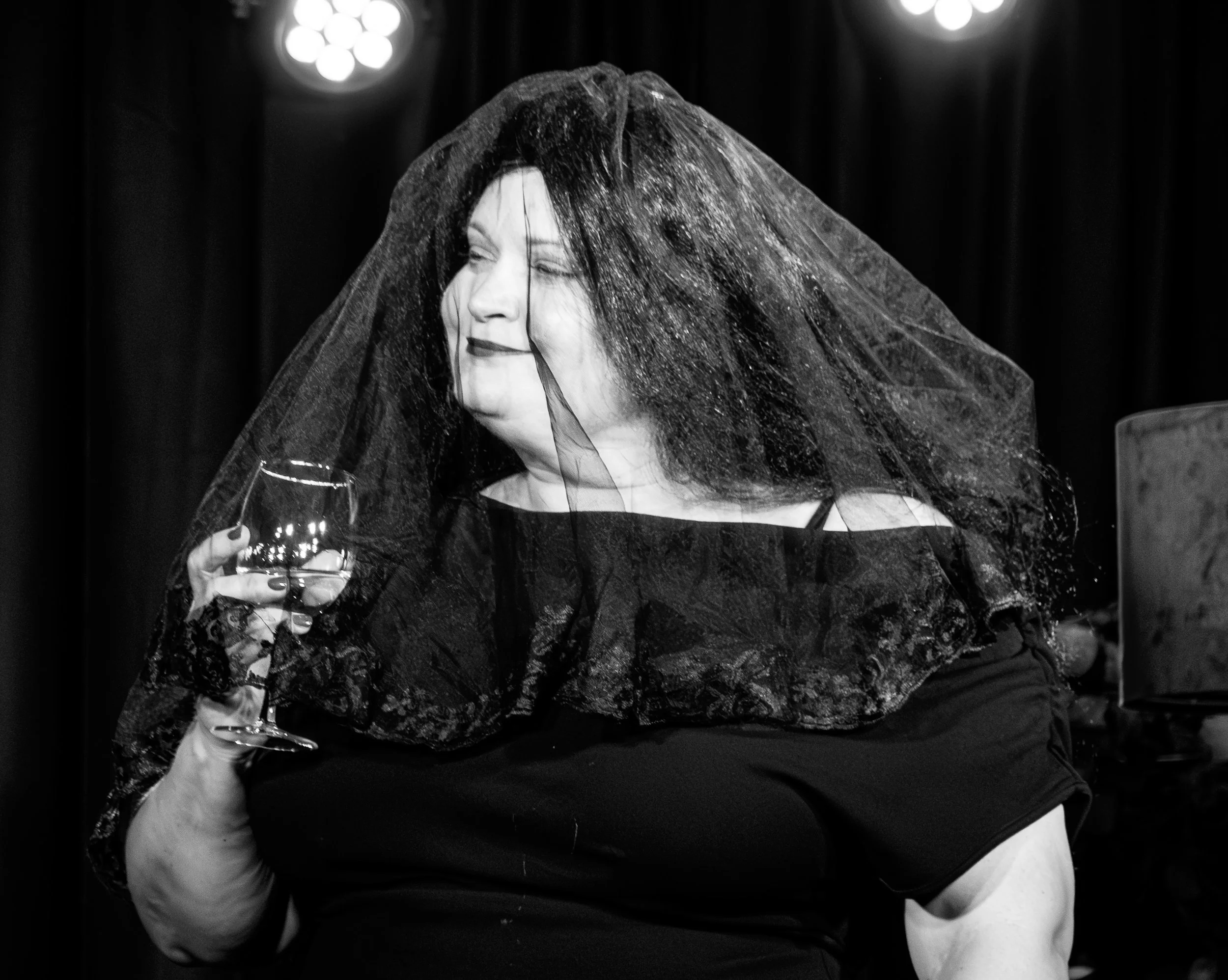 Review: Die, Mommie Die!