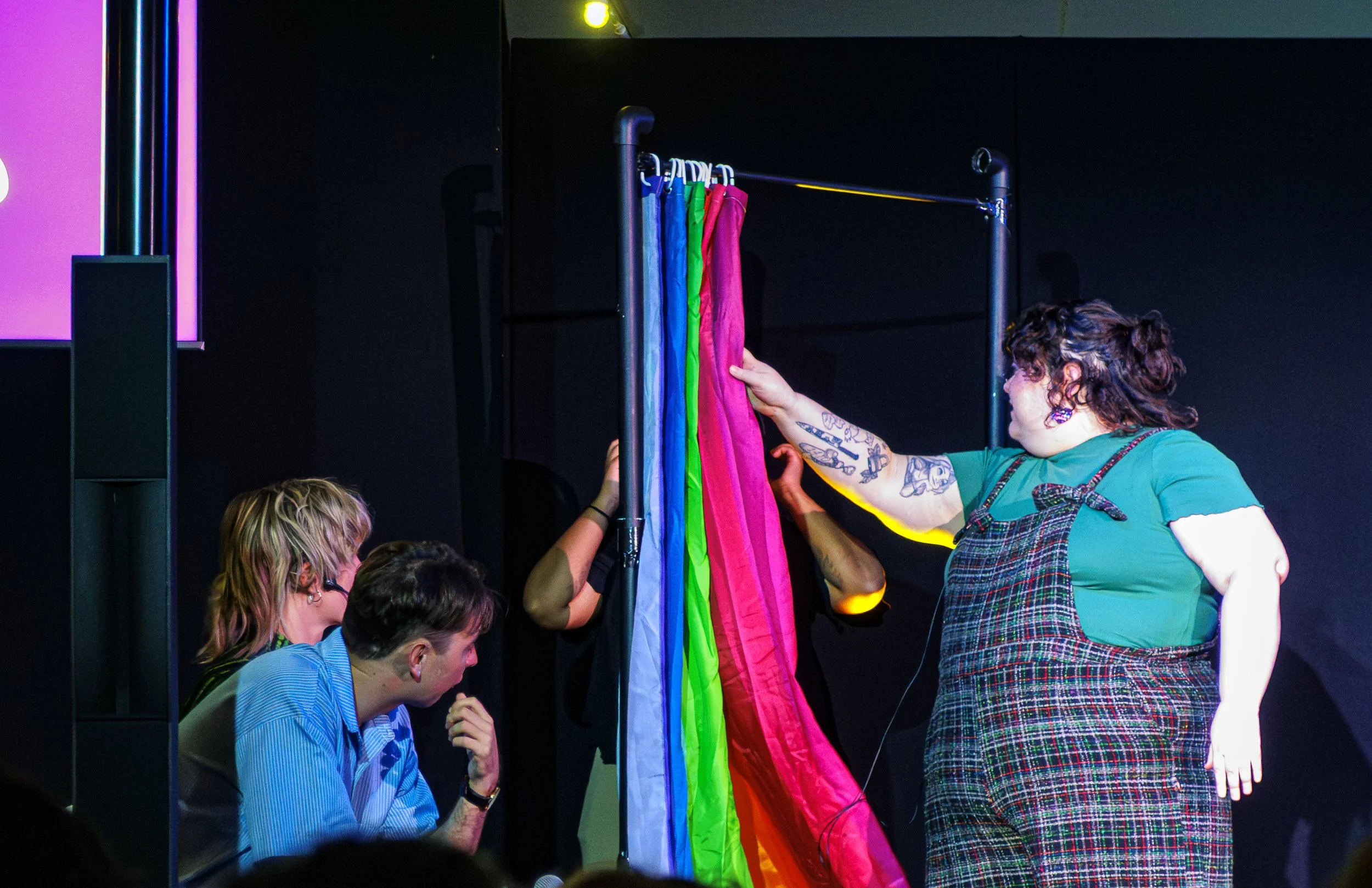 Review: Thank God You're Queer