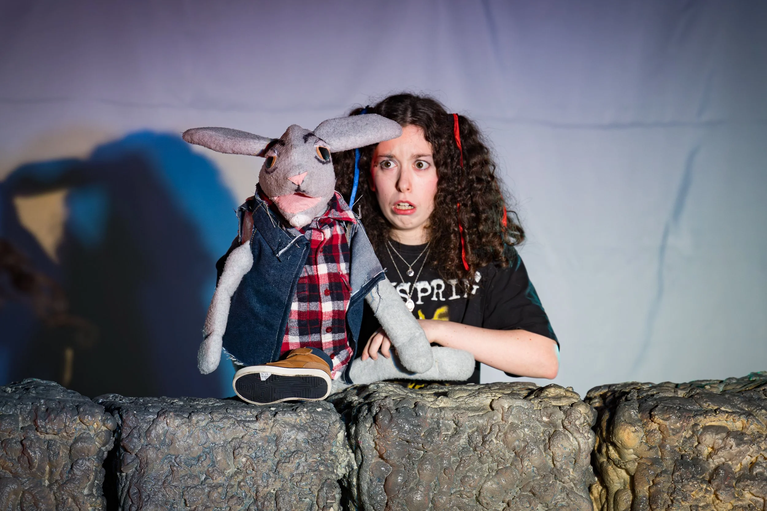 Review: Punk Rock Potter