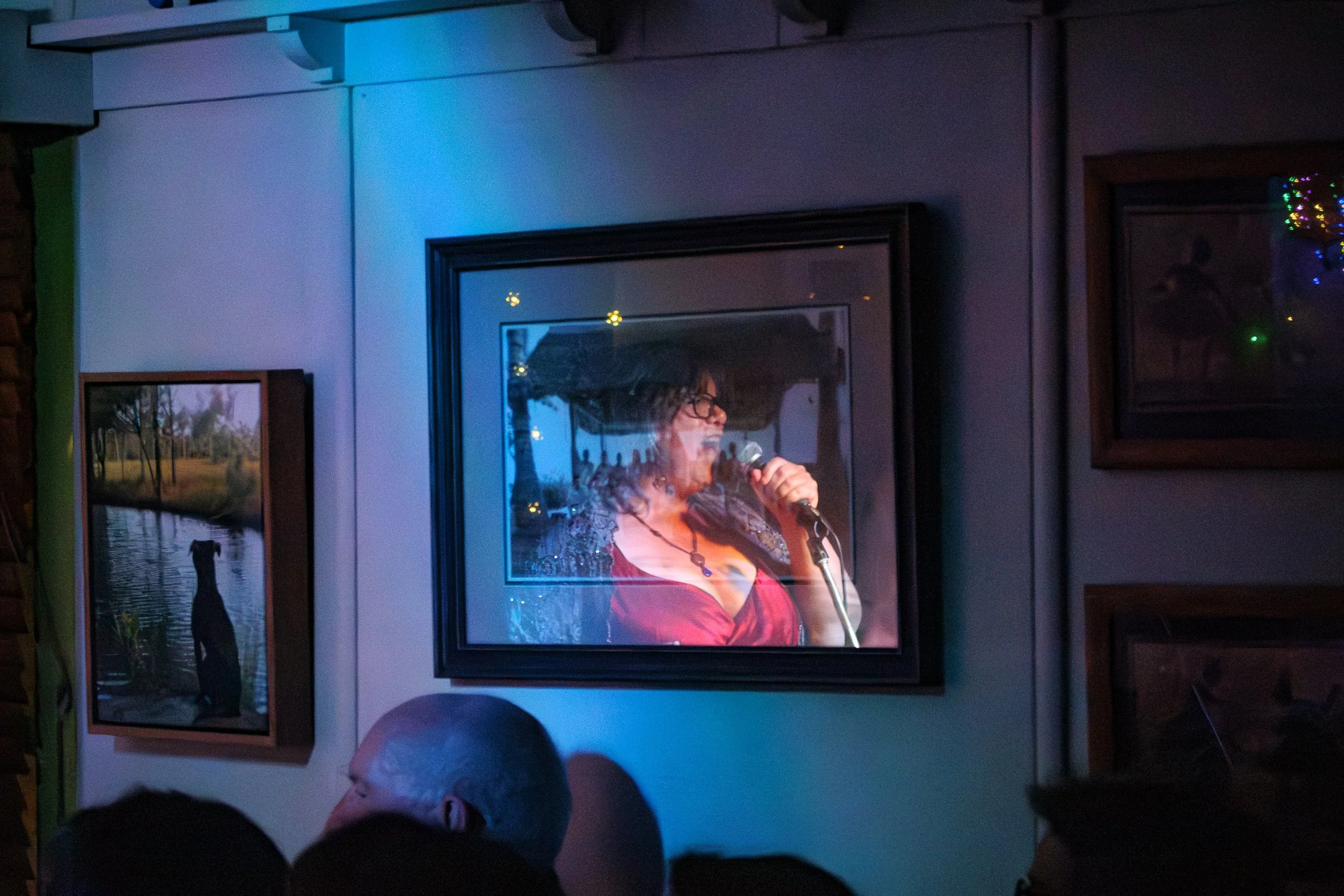 Review: The Ladysinger’s Record Parlour (Vol.3)
