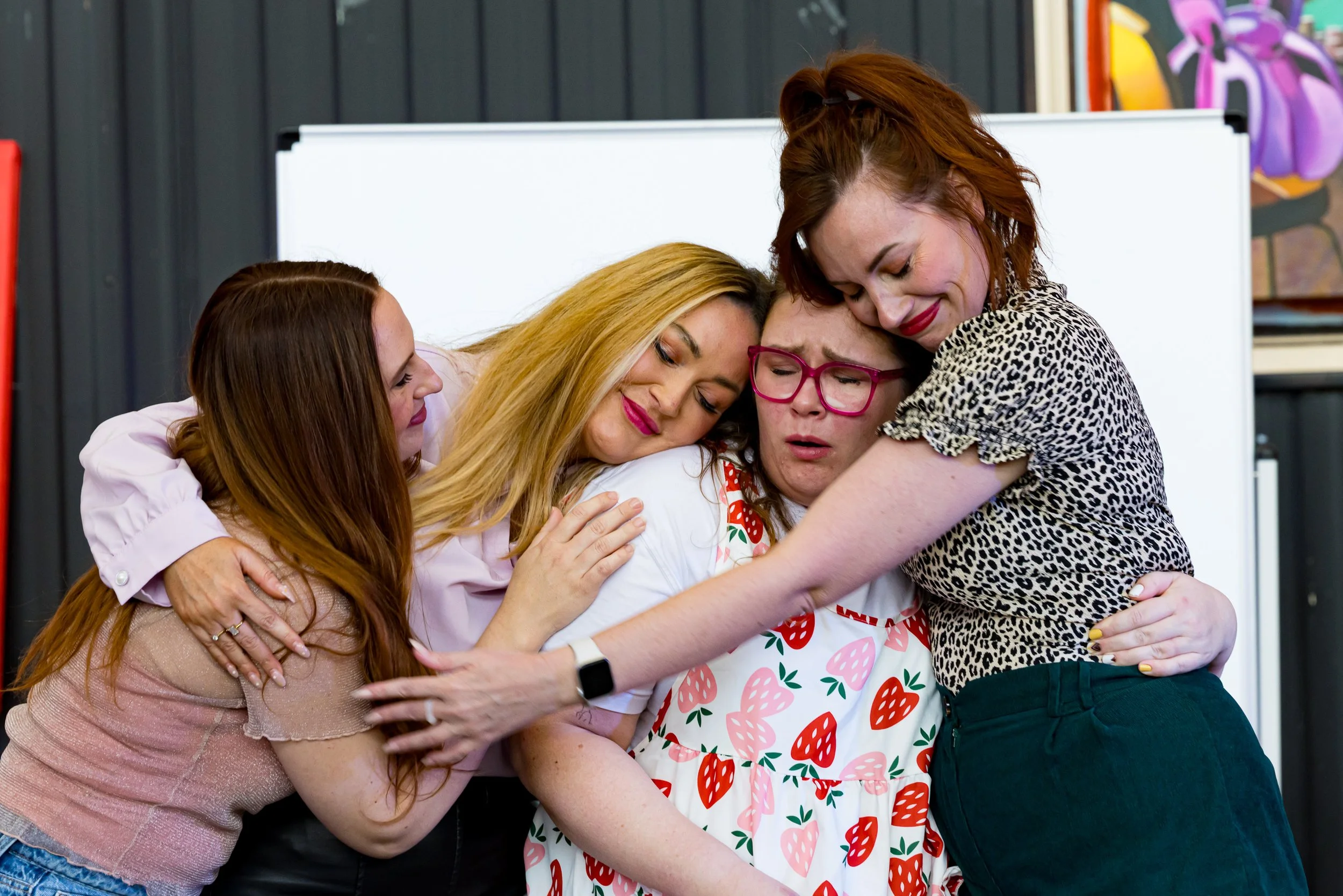 Review: The Heartbreak Club