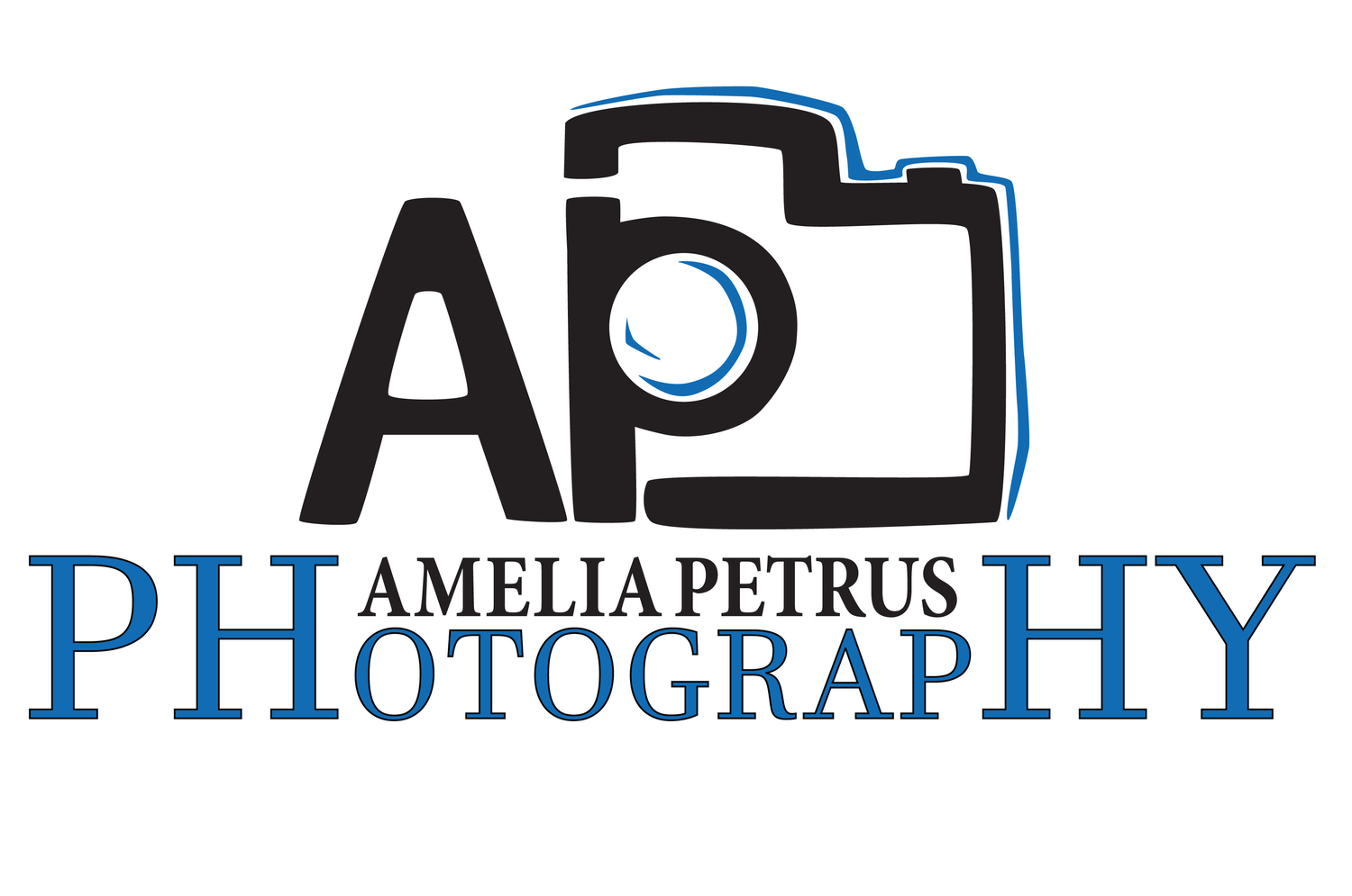 Amelia Petrus Photography