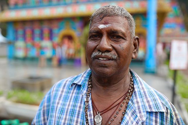 Kuala Lumpur Street Photography #malaysia #kualalumpur #streetphotography #streetportrait #portrait #photography