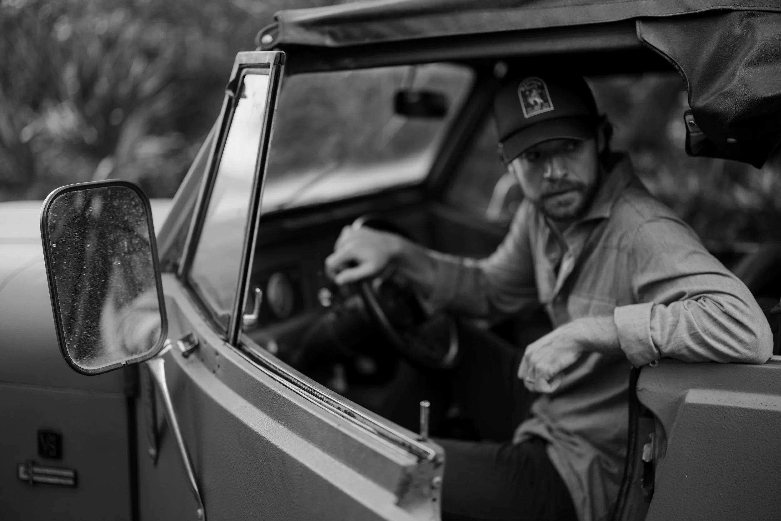 Alex Rogers Sunday, Dec. 21, 2025