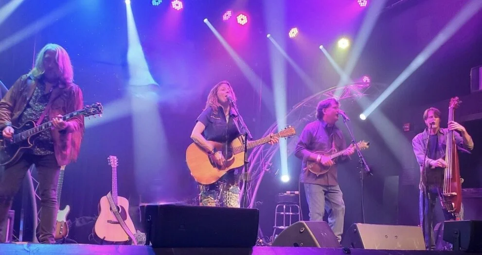 Canyonland: The Music of Linda Ronstadt and Friends - April 10th | 7:30PM | BYOB