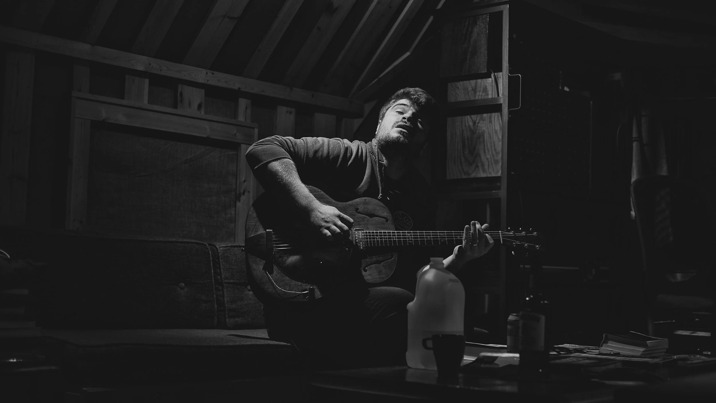 Marty O'Reilly Friday, March 6th 7:30 PM