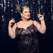 SARAH POTENZA - LIVE