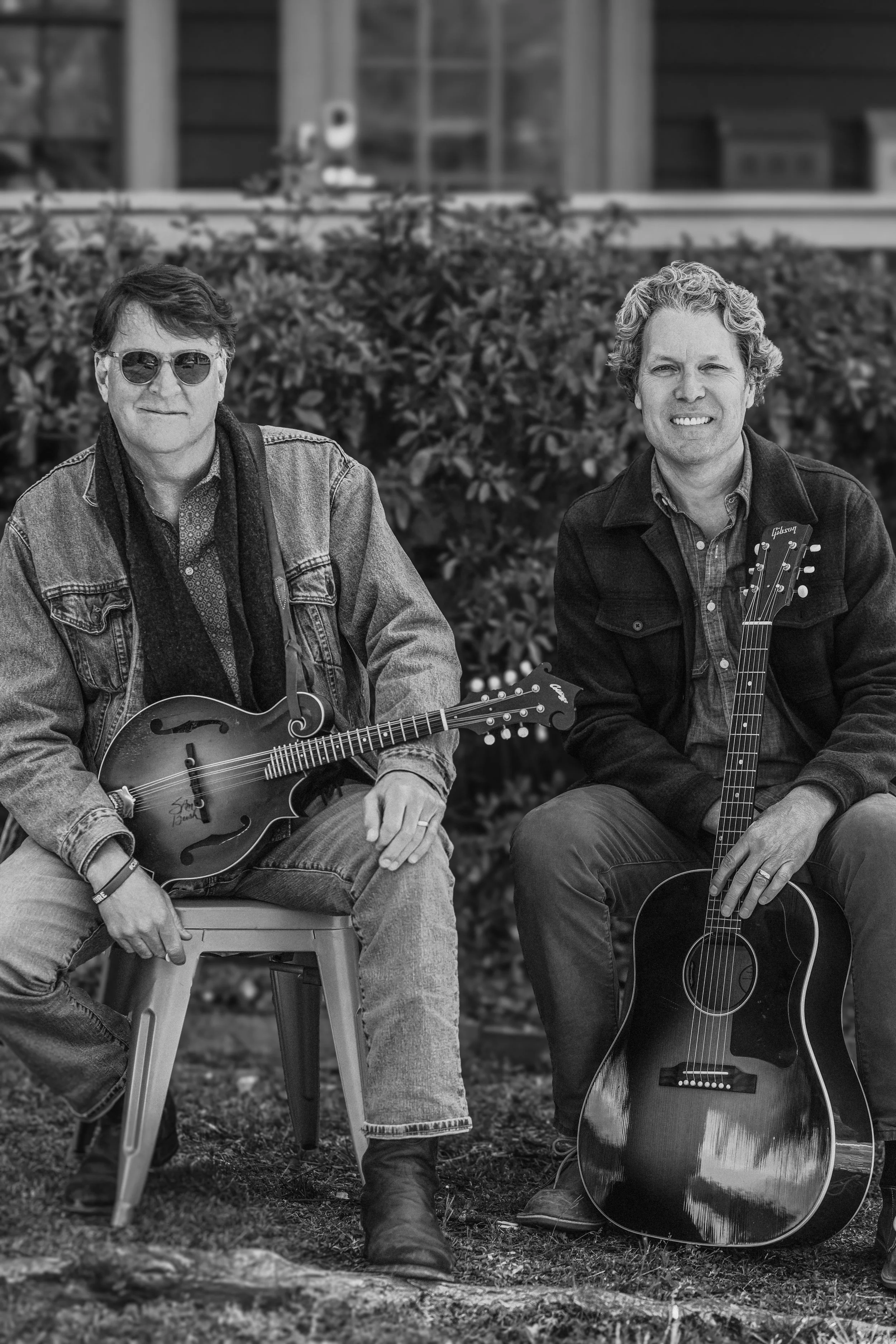 Bradley Cole Smith and Nelson Nolen Saturday, Feb. 28th | 7:30 PM