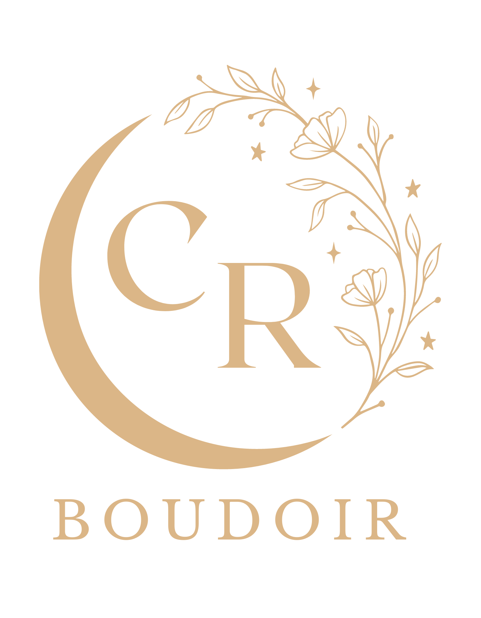 CR BOUDOIR 