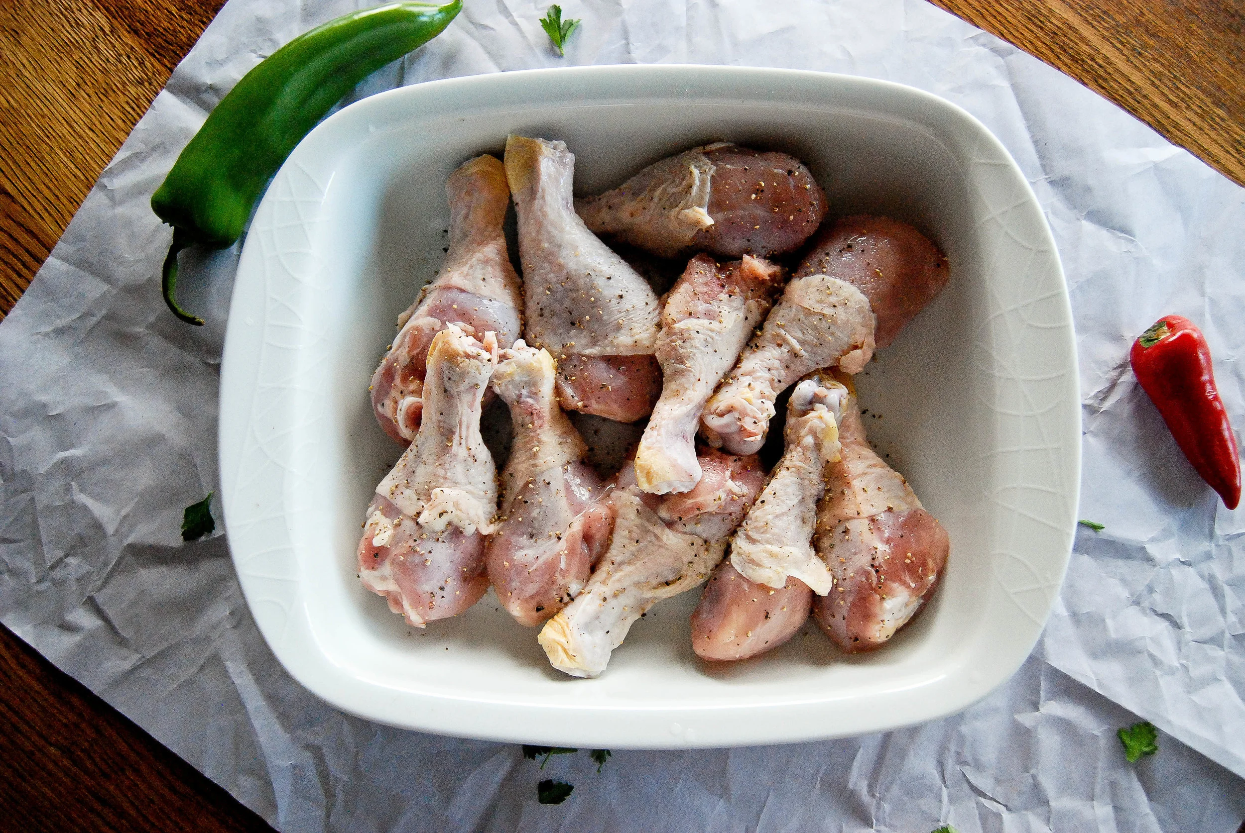 Chicken Drumsticks
