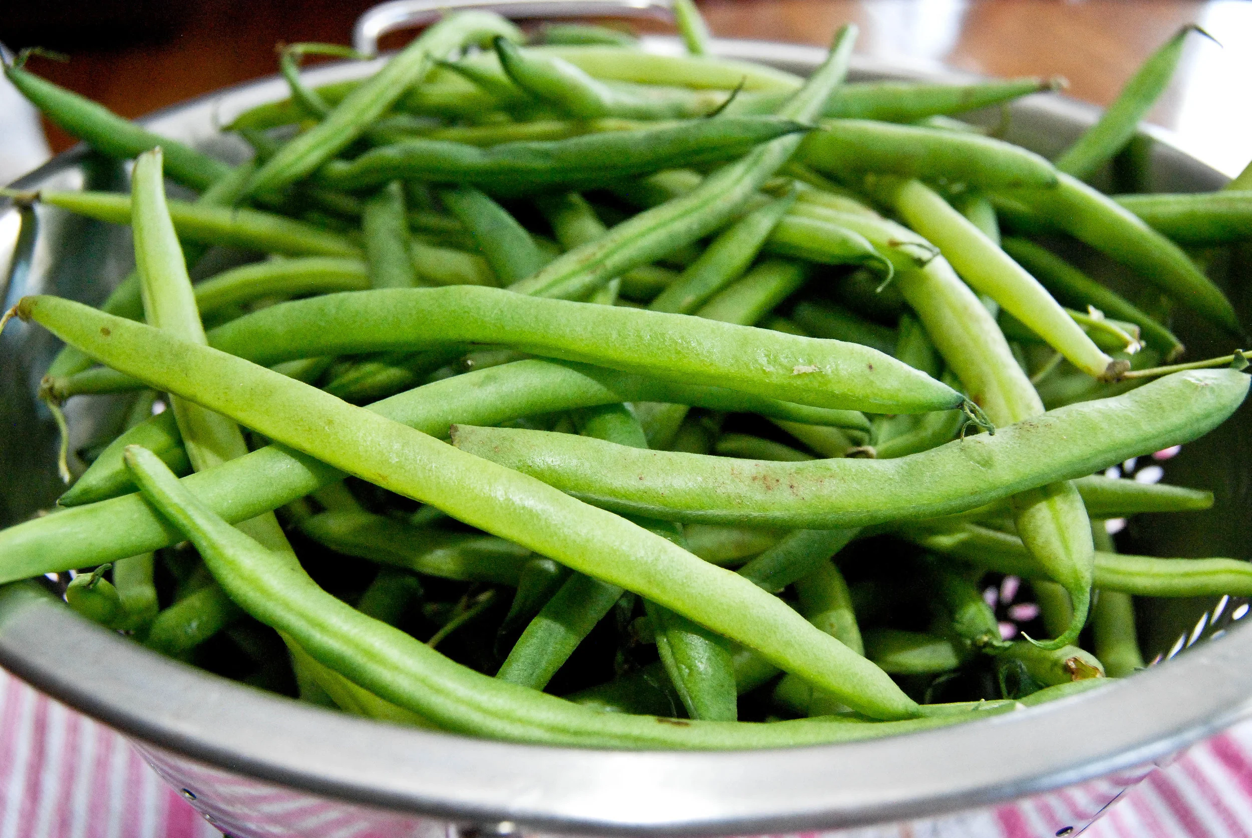 Green Beans