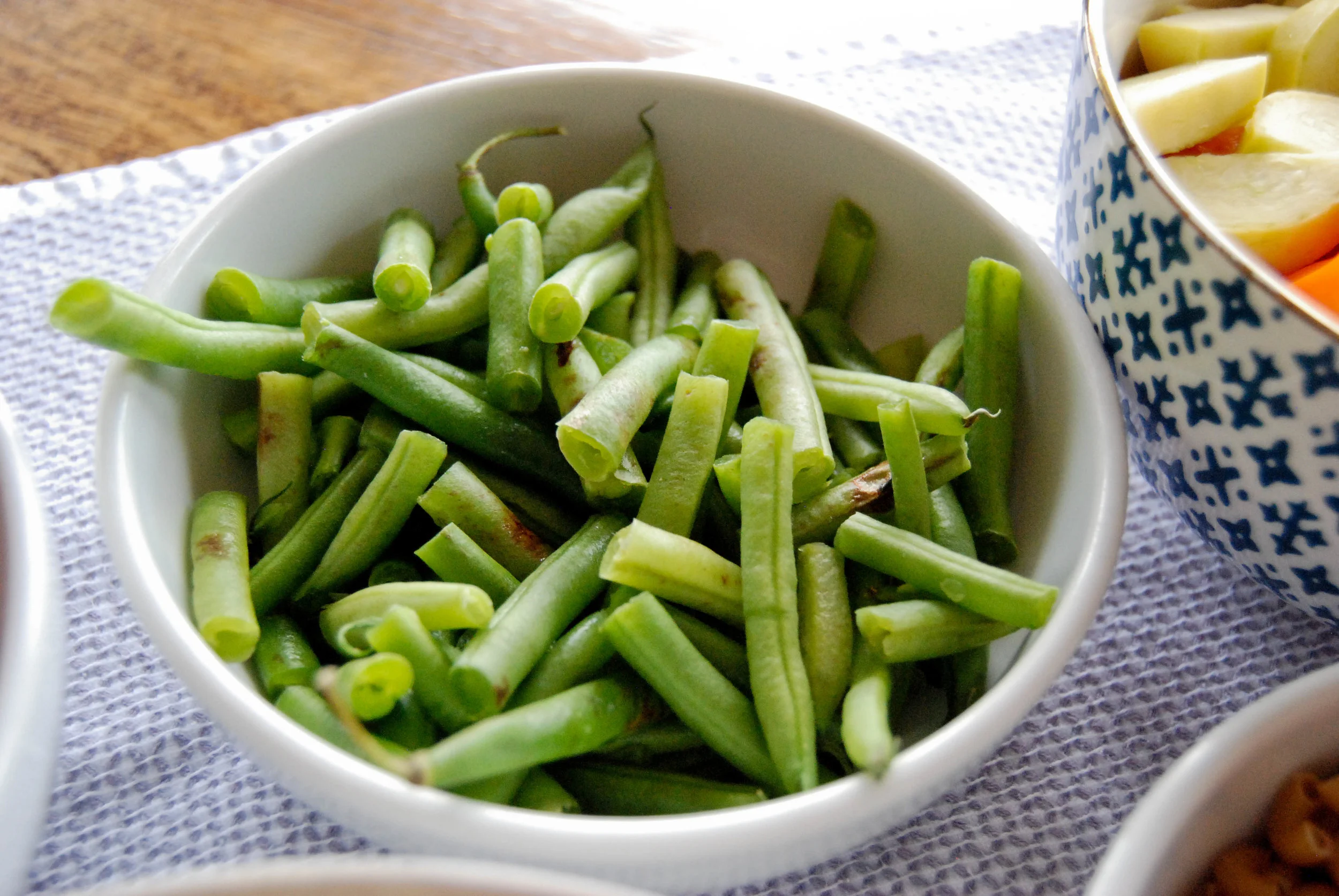 Green Beans