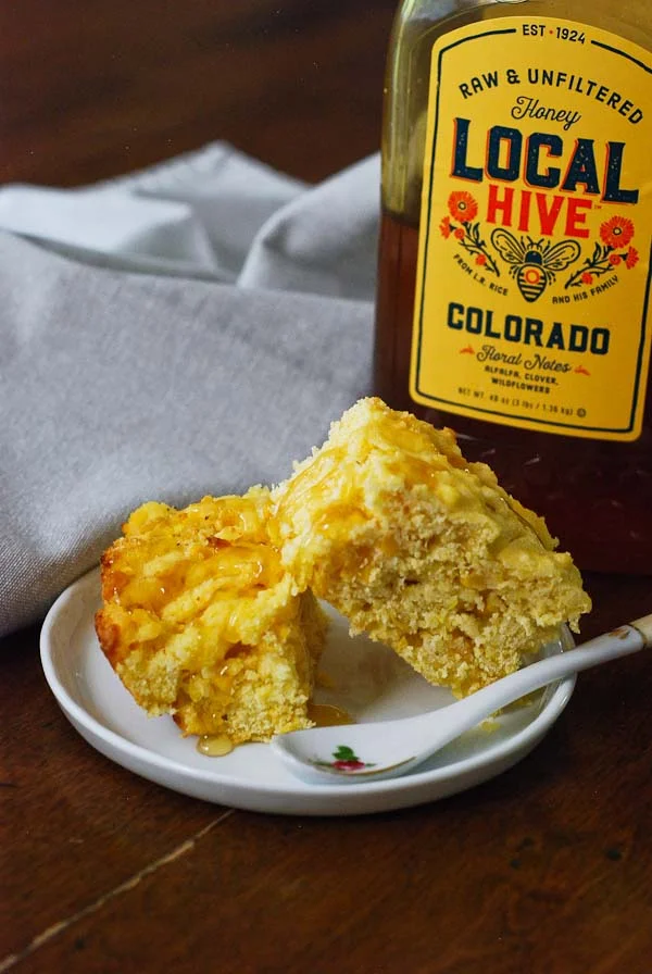 The Best Cornbread Recipe