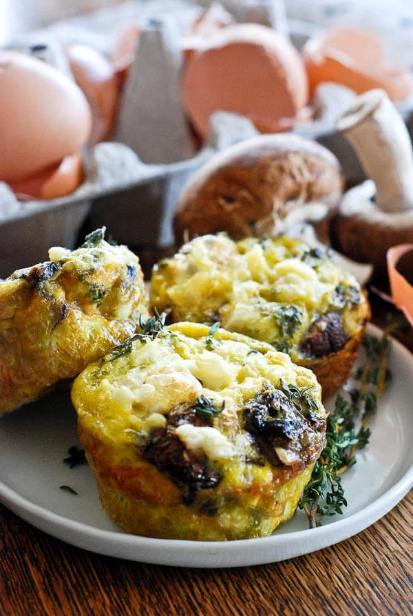 Mushroom Onion Thyme Egg Muffin.jpg