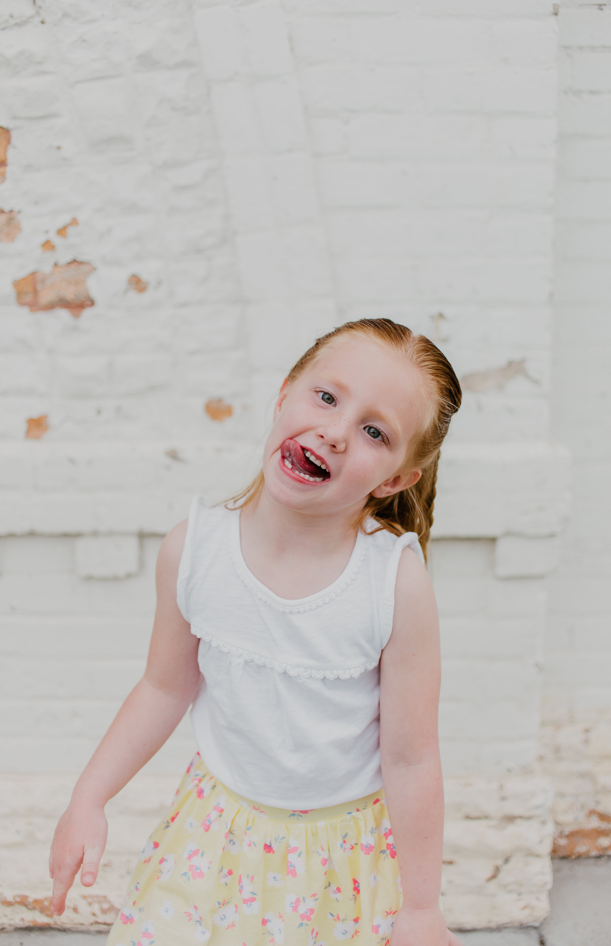 Tayzlie, Urban Downtown