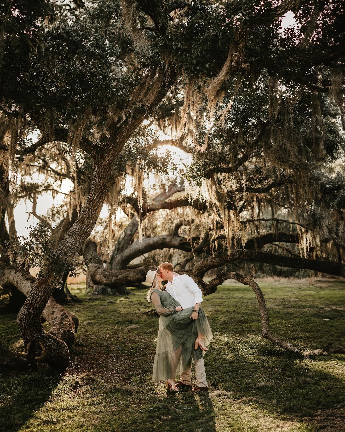 Felt so fitting to share these lovely lovers today 🤍 part one of this beyond dreamy maternity session