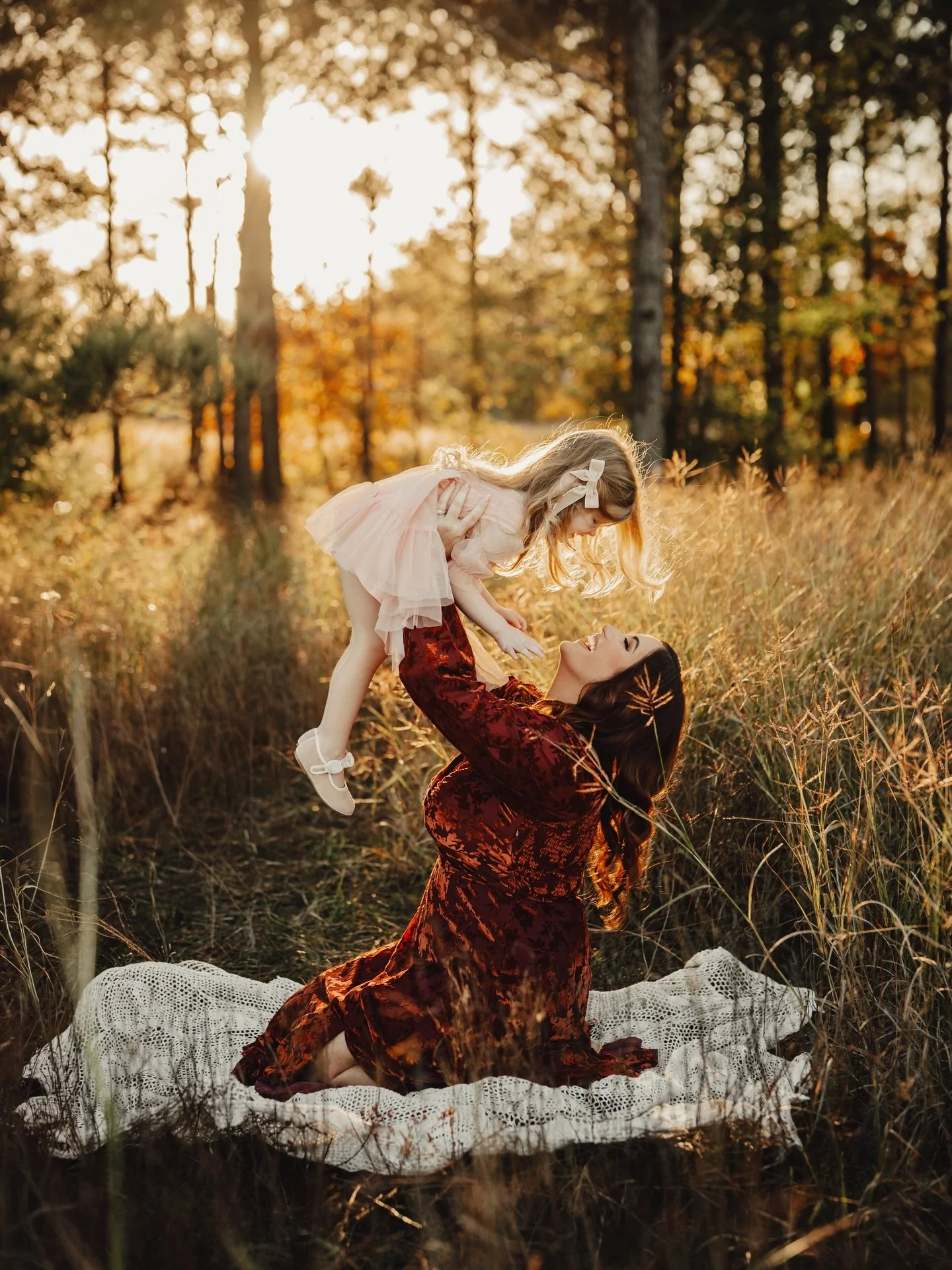 gimme all that gorgeous golden glow ✨