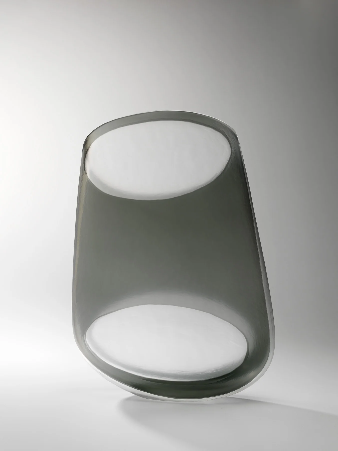 Elements #5 Ellipse, 2018