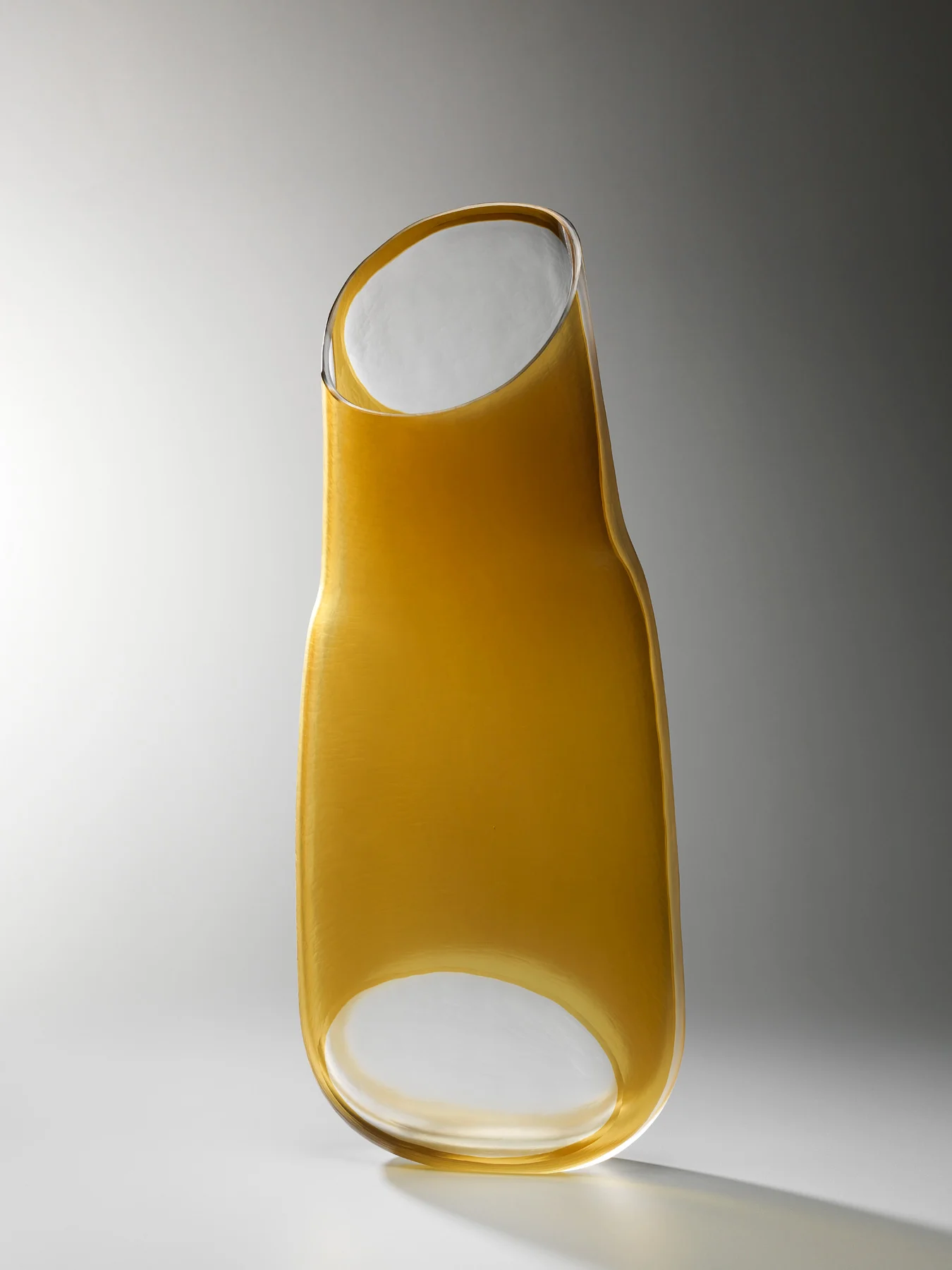 Elements #4 Ellipse, 2018