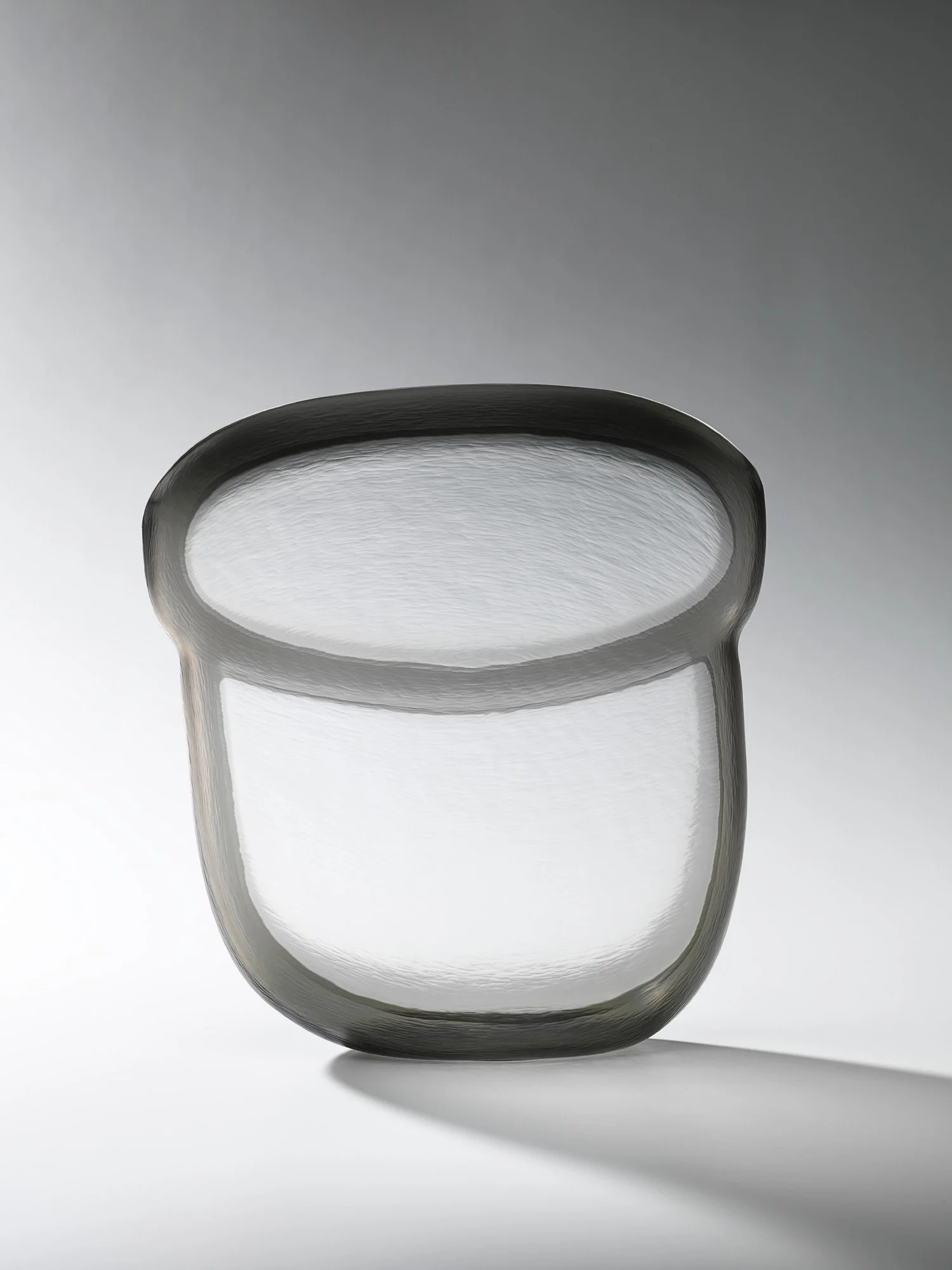 Outline Ellipse #6, 2021