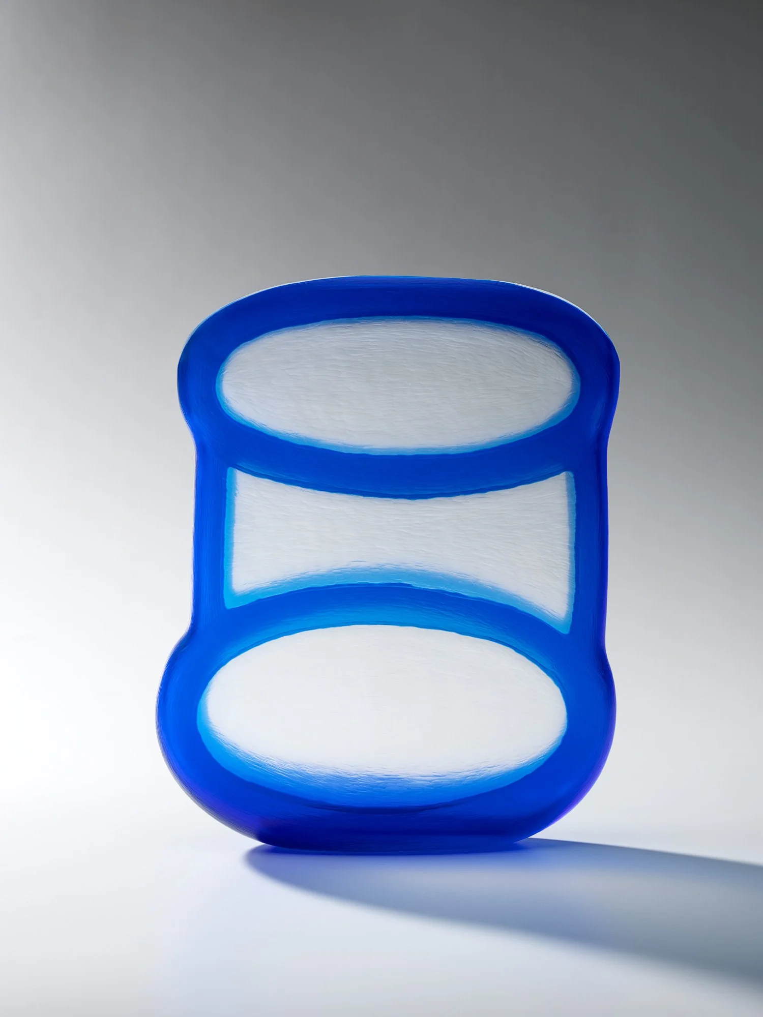 Outline Ellipse #7, 2021