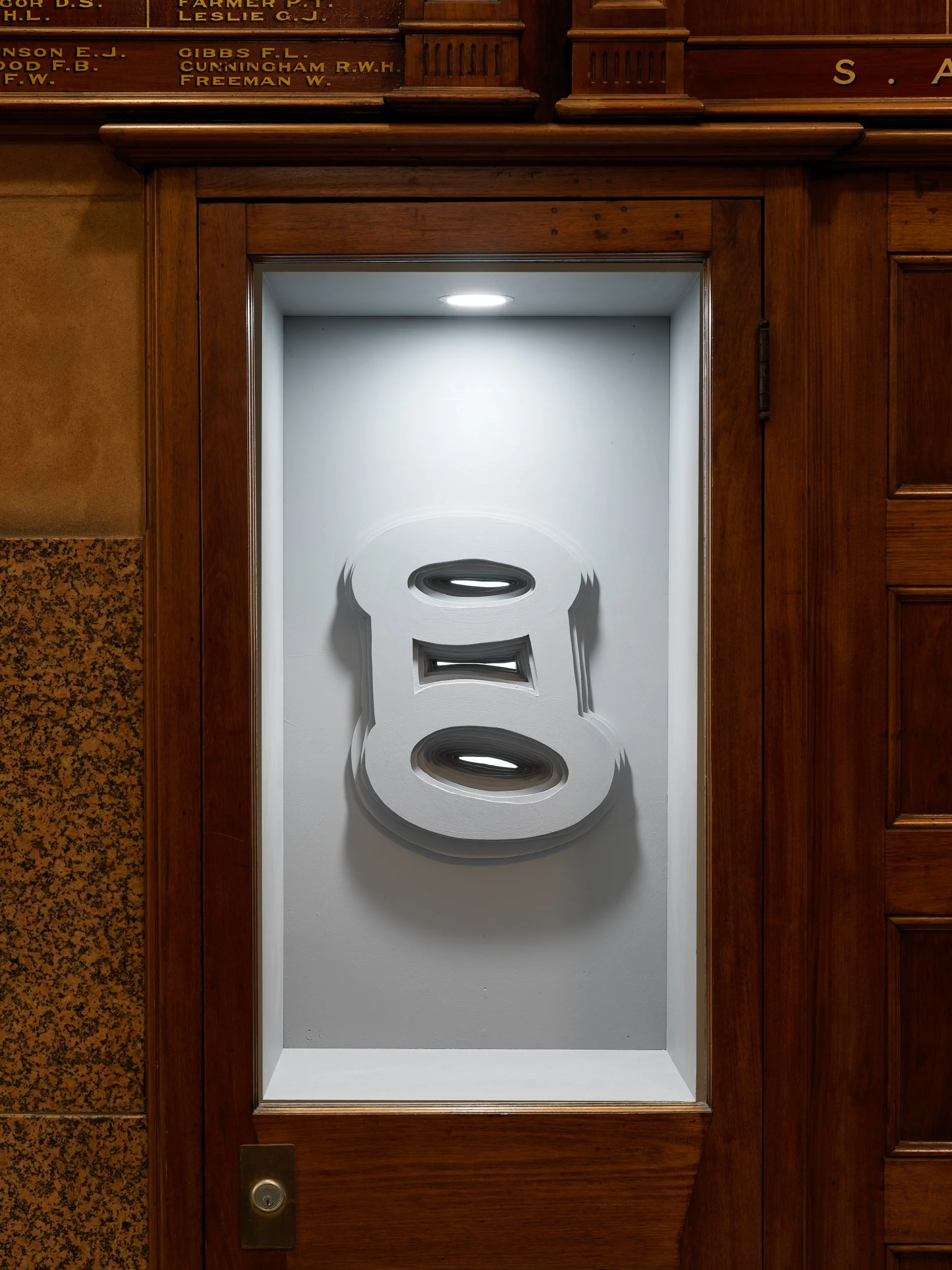 Perception Deception part 2 of 5, 2022.