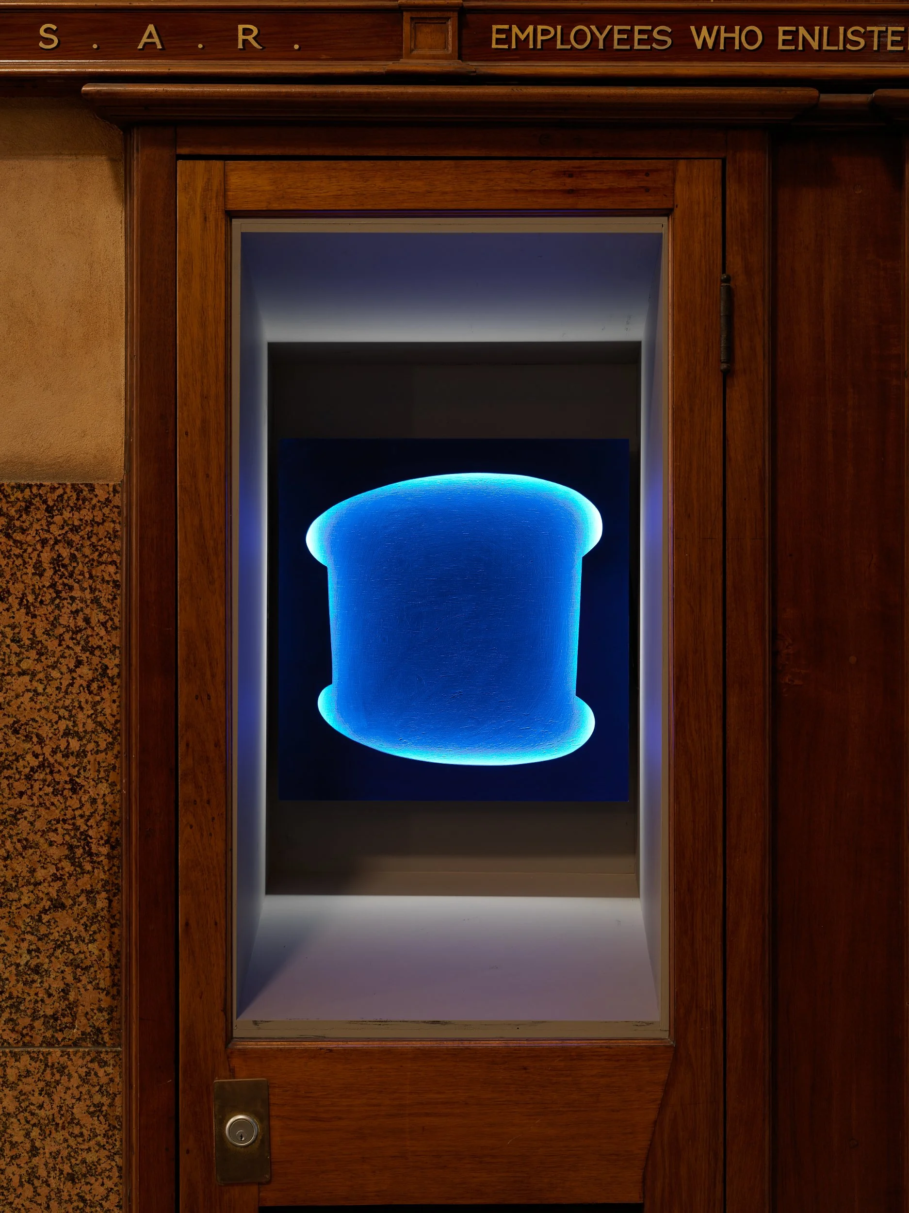 Perception Deception part 4 of 5, 2022.