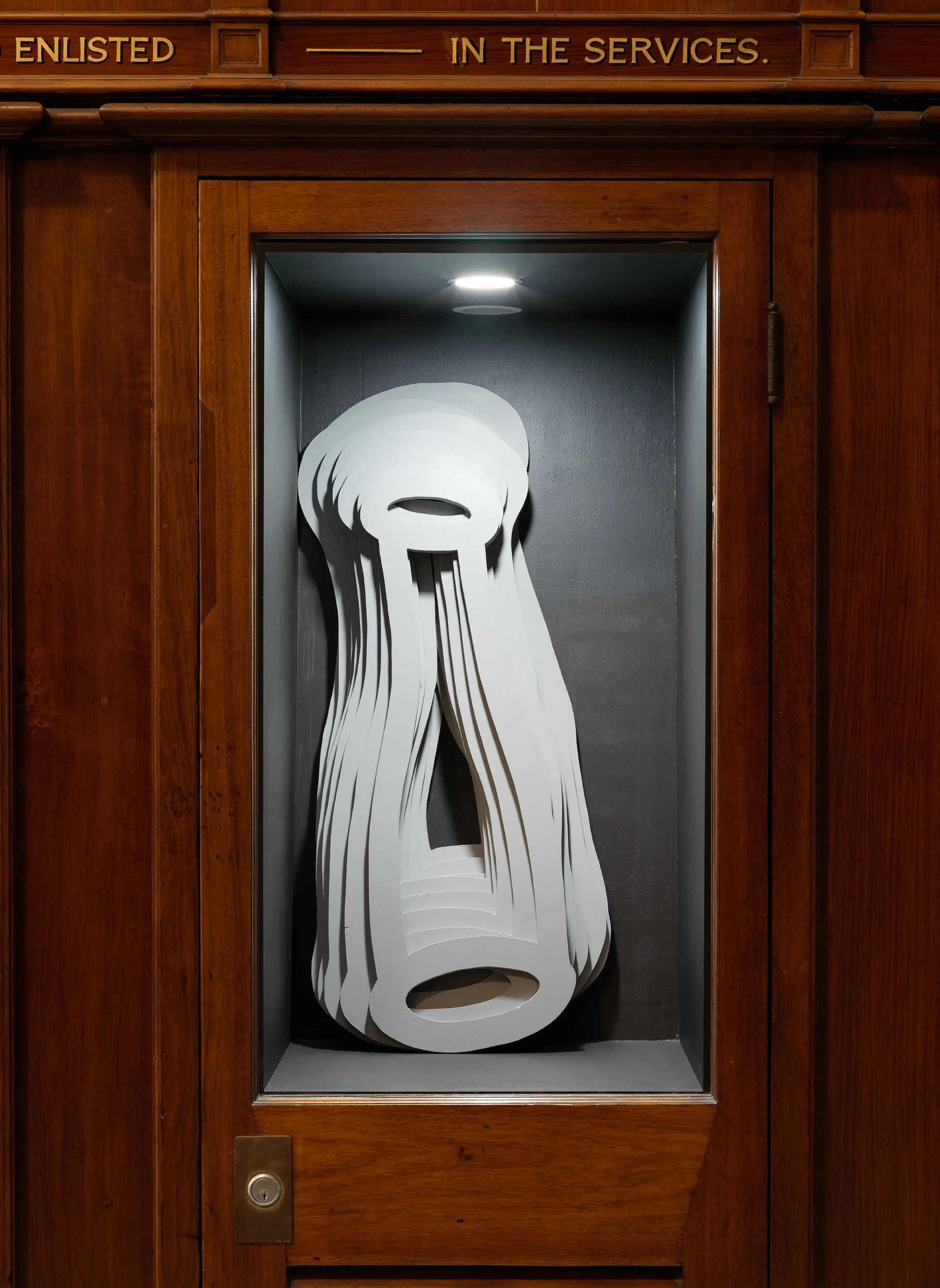 Perception Deception part 5 of 5, 2022.