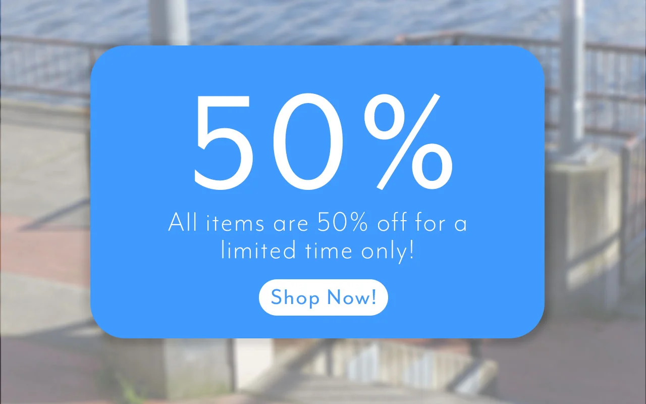 Special Offer