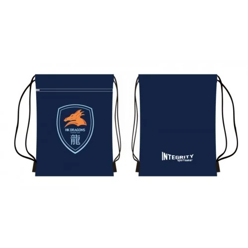 Dragons Drawstring Bag G