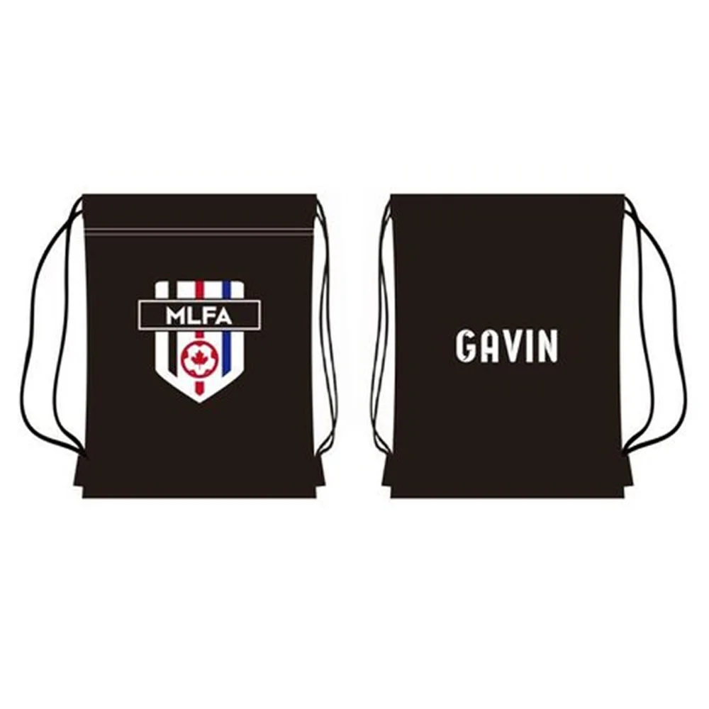 MLFA Drawstring Bag