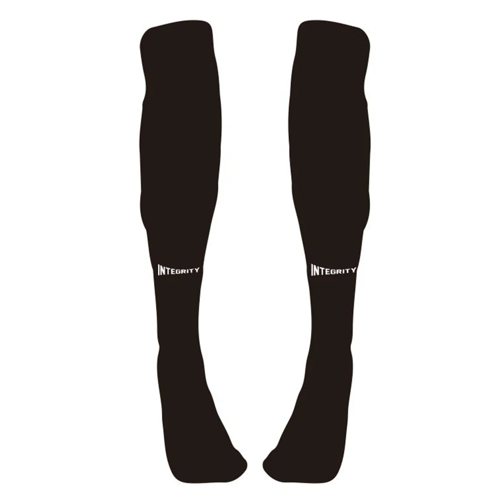 MLFA Black Socks